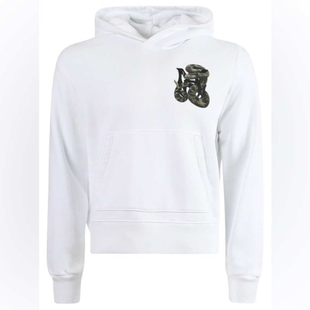 Amiri Hoodie